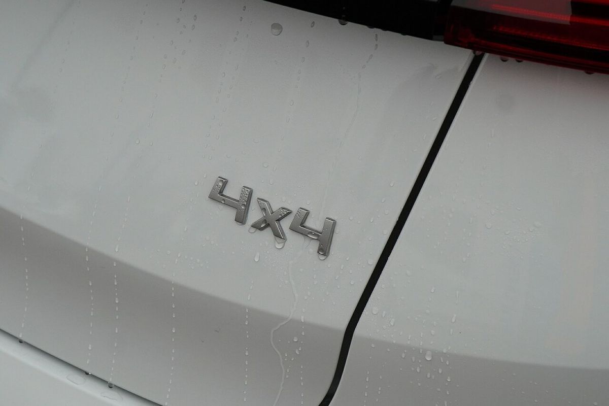 2025 SKODA Kodiaq 140TSI Select PS