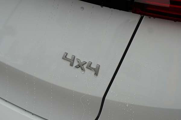 2025 SKODA Kodiaq 140TSI Select PS