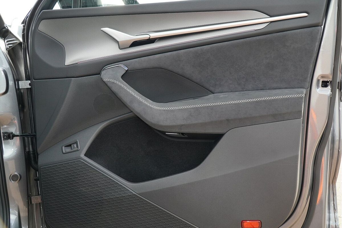 2025 SKODA Kodiaq 140TSI Sportline PS