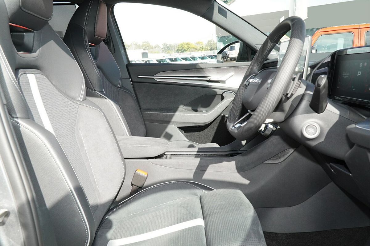 2025 SKODA Kodiaq 140TSI Sportline PS