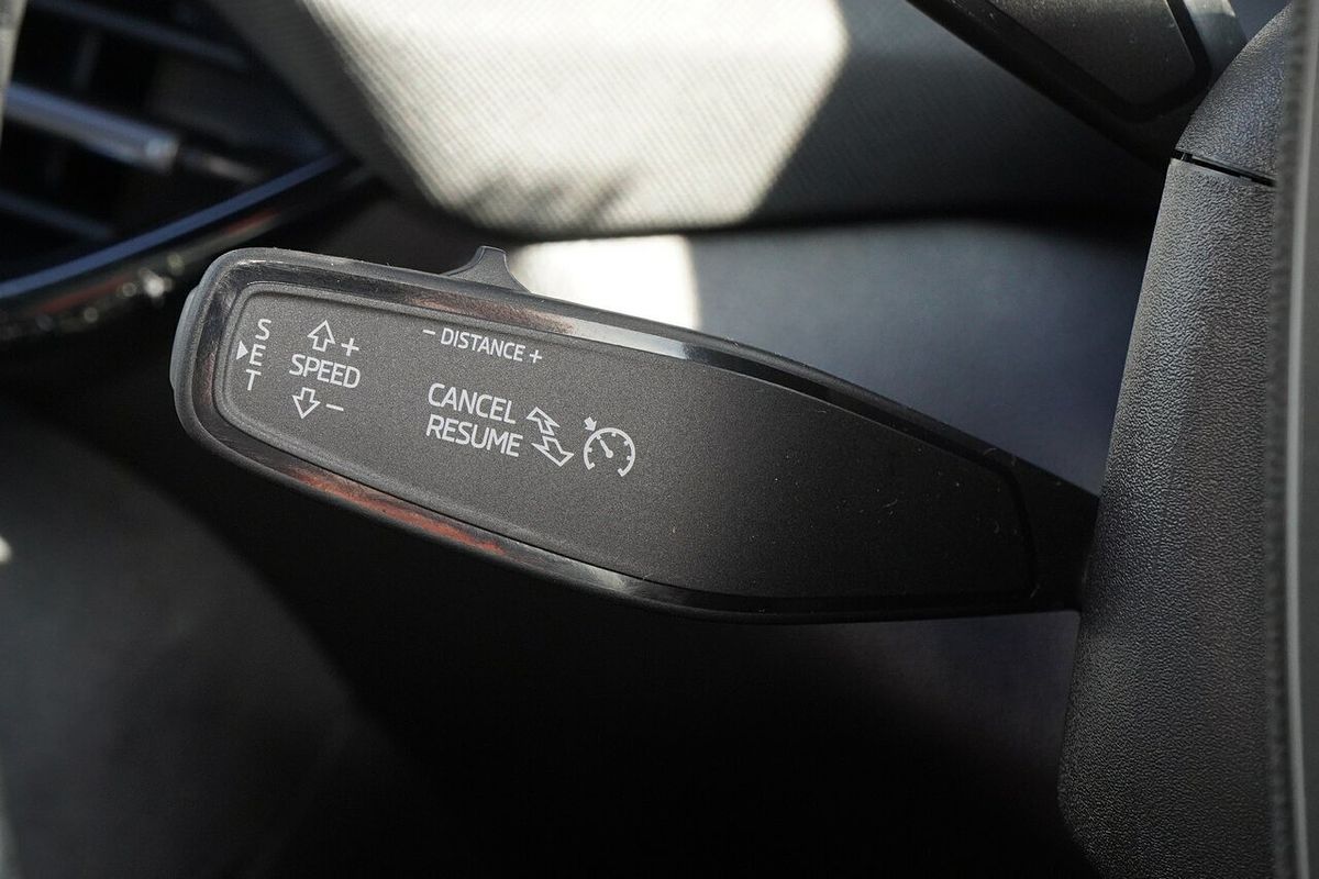 2025 SKODA Kodiaq 140TSI Sportline PS