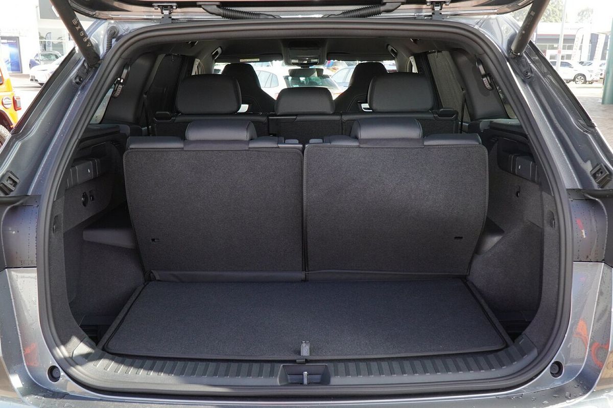 2025 SKODA Kodiaq 140TSI Sportline PS