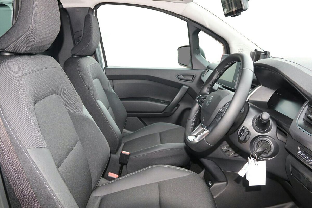 2025 Renault Kangoo L2 XFK LWB