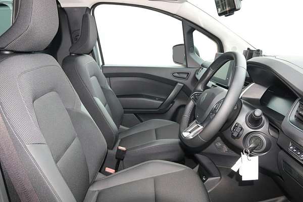 2025 Renault Kangoo L2 XFK LWB