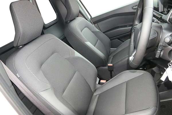 2025 Renault Kangoo L2 XFK LWB