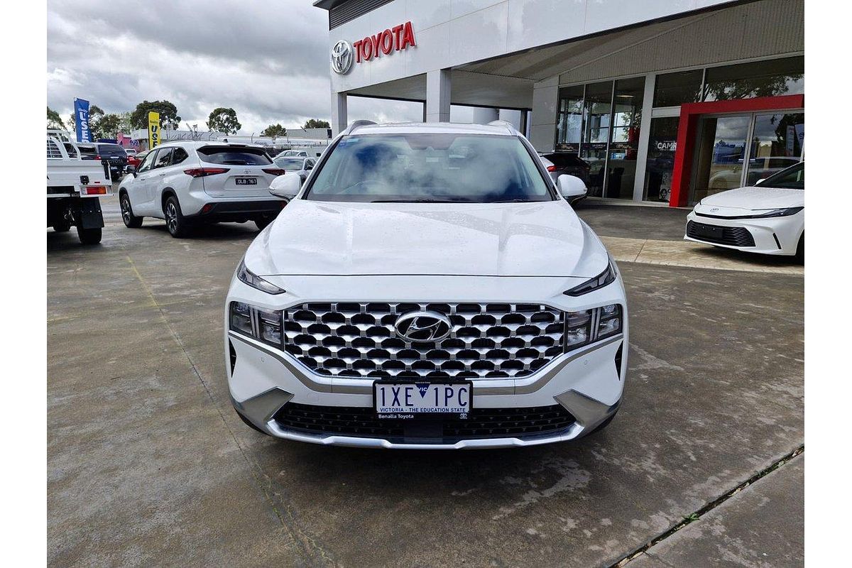 2023 Hyundai Santa Fe Active TM.V4
