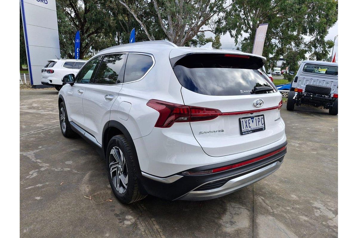 2023 Hyundai Santa Fe Active TM.V4