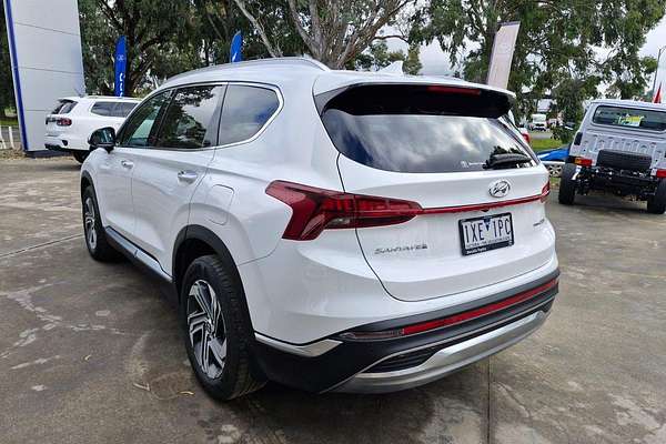 2023 Hyundai Santa Fe Active TM.V4