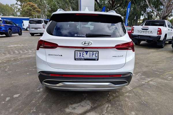 2023 Hyundai Santa Fe Active TM.V4