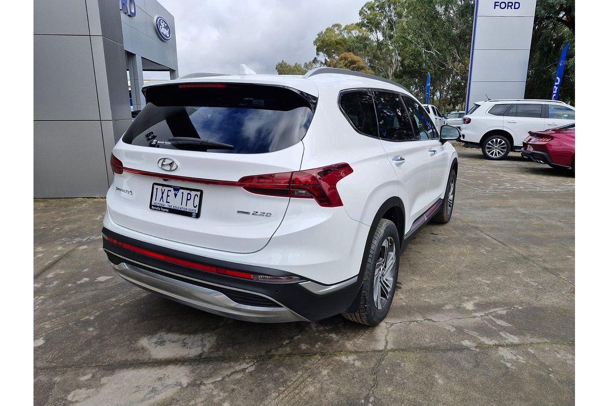 2023 Hyundai Santa Fe Active TM.V4