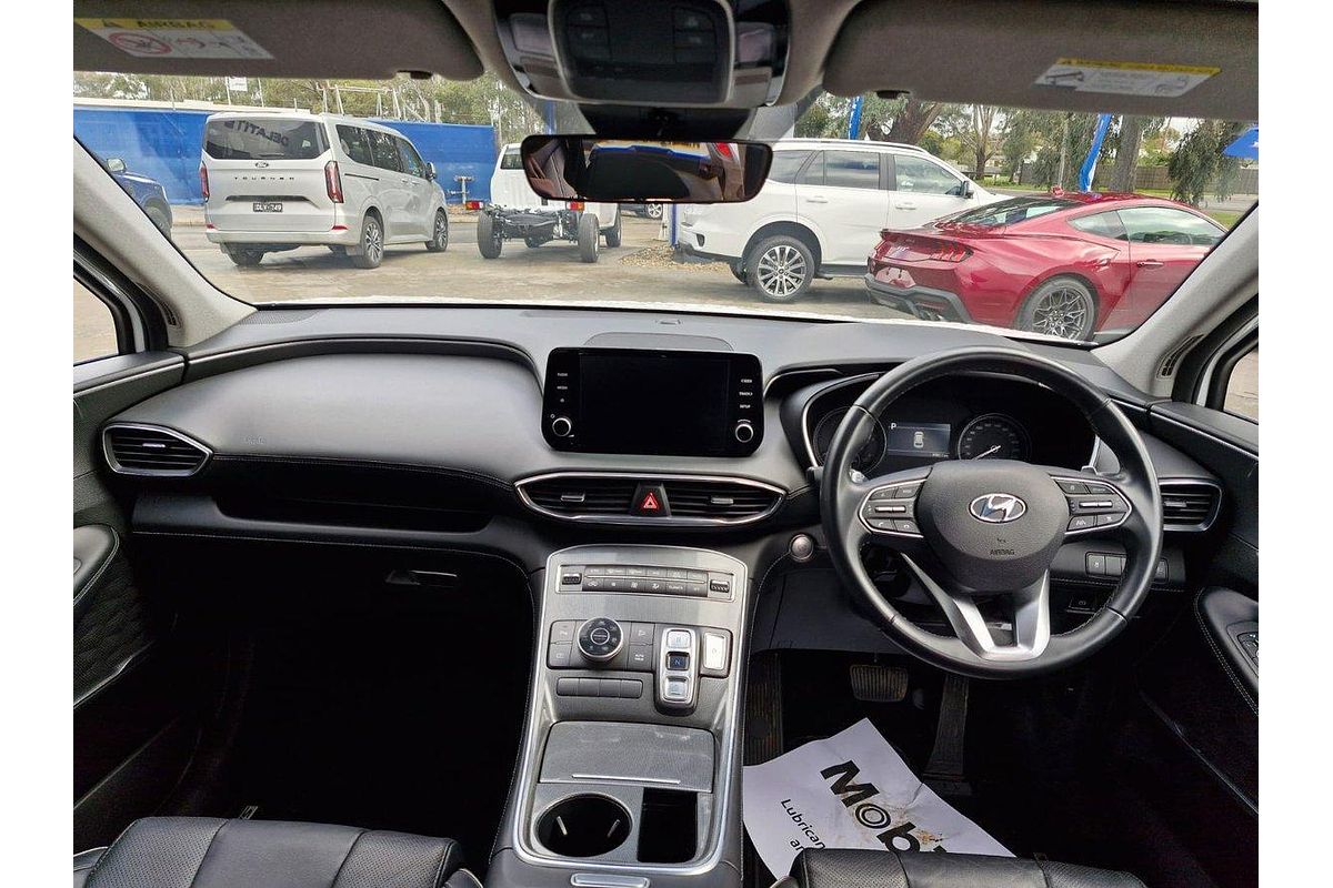 2023 Hyundai Santa Fe Active TM.V4