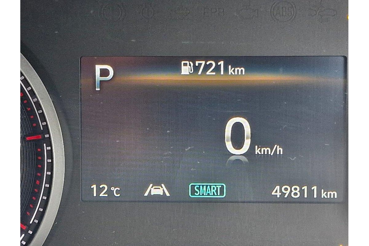 2023 Hyundai Santa Fe Active TM.V4