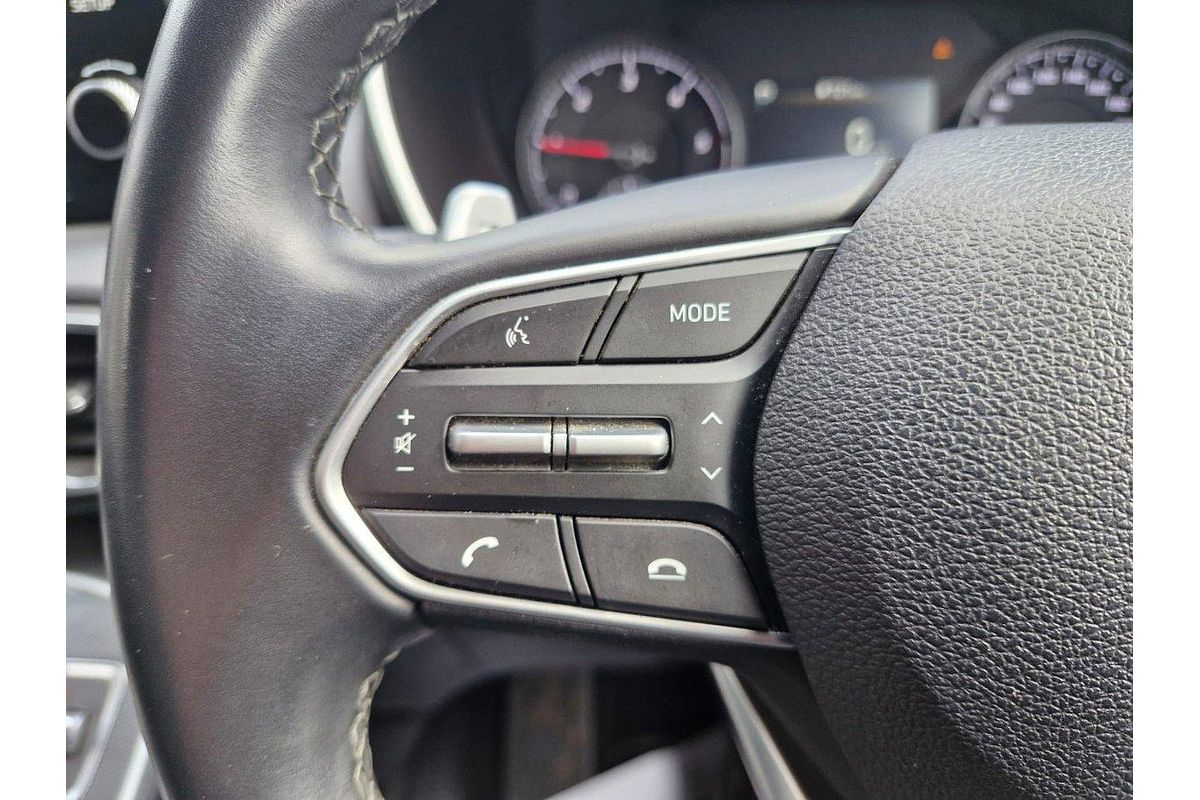 2023 Hyundai Santa Fe Active TM.V4
