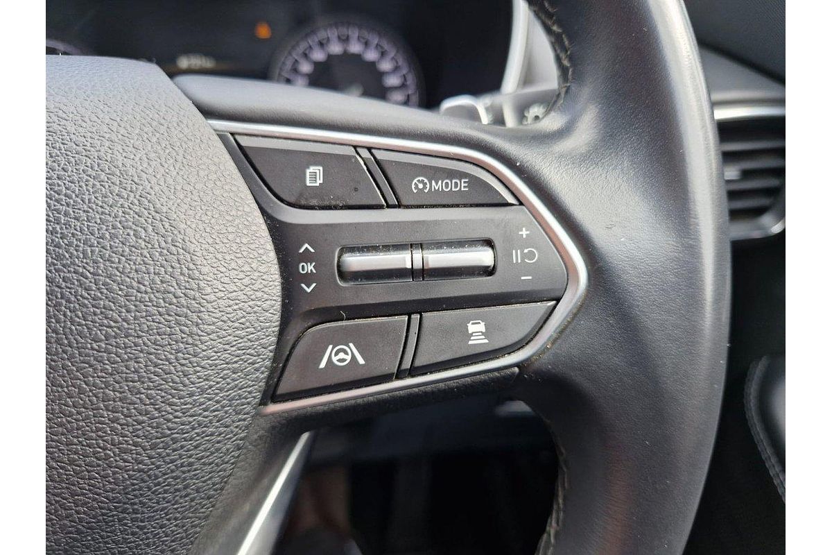 2023 Hyundai Santa Fe Active TM.V4