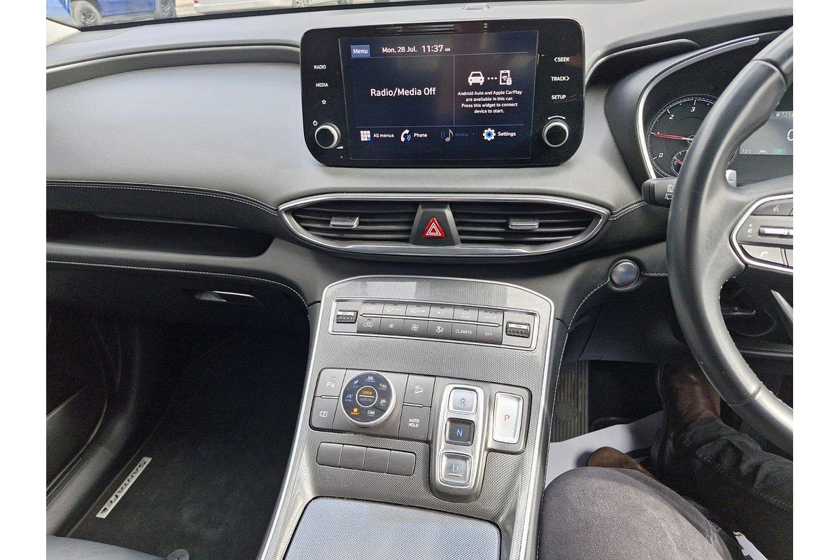 2023 Hyundai Santa Fe Active TM.V4