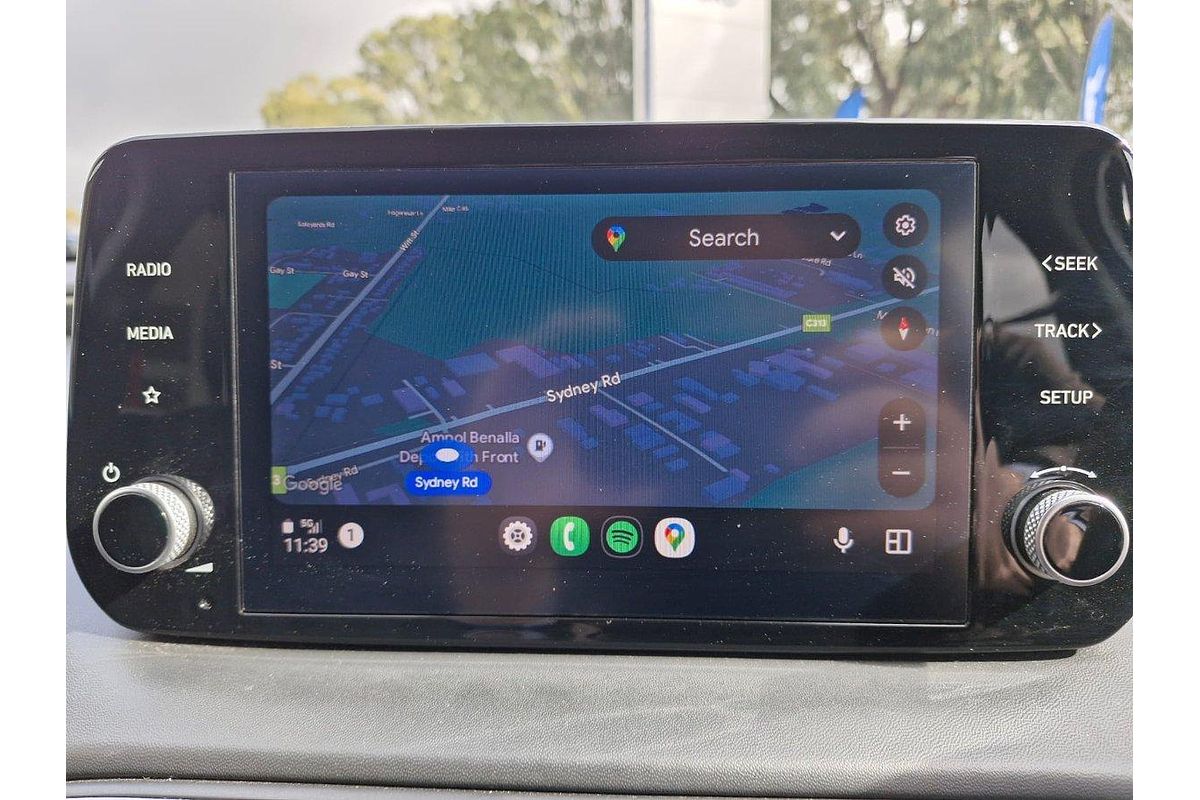 2023 Hyundai Santa Fe Active TM.V4