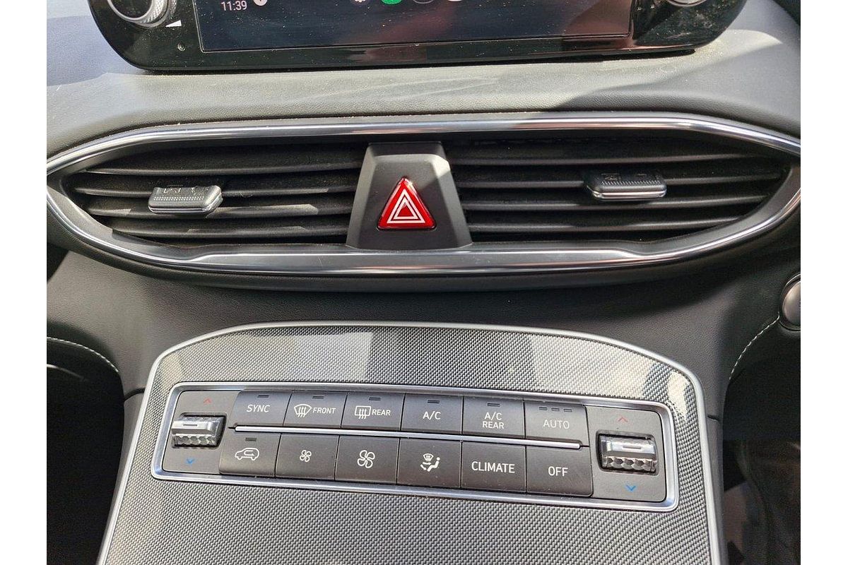 2023 Hyundai Santa Fe Active TM.V4