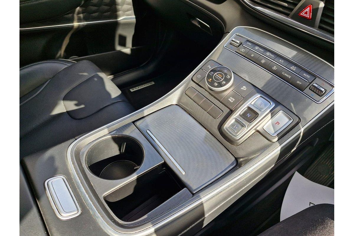 2023 Hyundai Santa Fe Active TM.V4