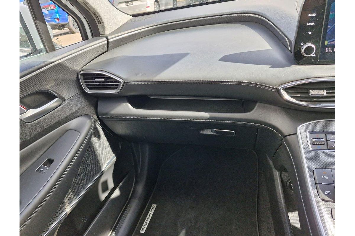 2023 Hyundai Santa Fe Active TM.V4