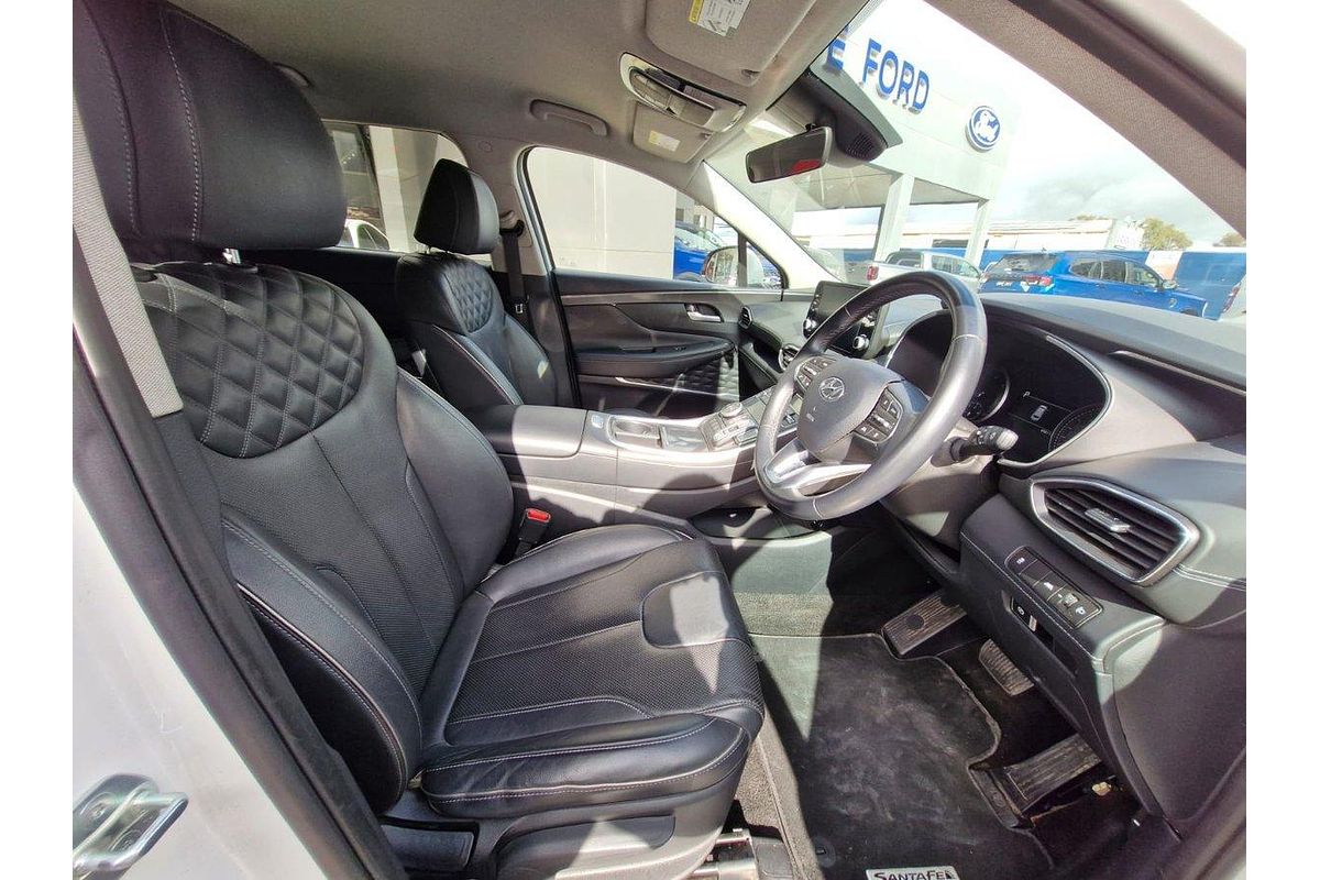 2023 Hyundai Santa Fe Active TM.V4