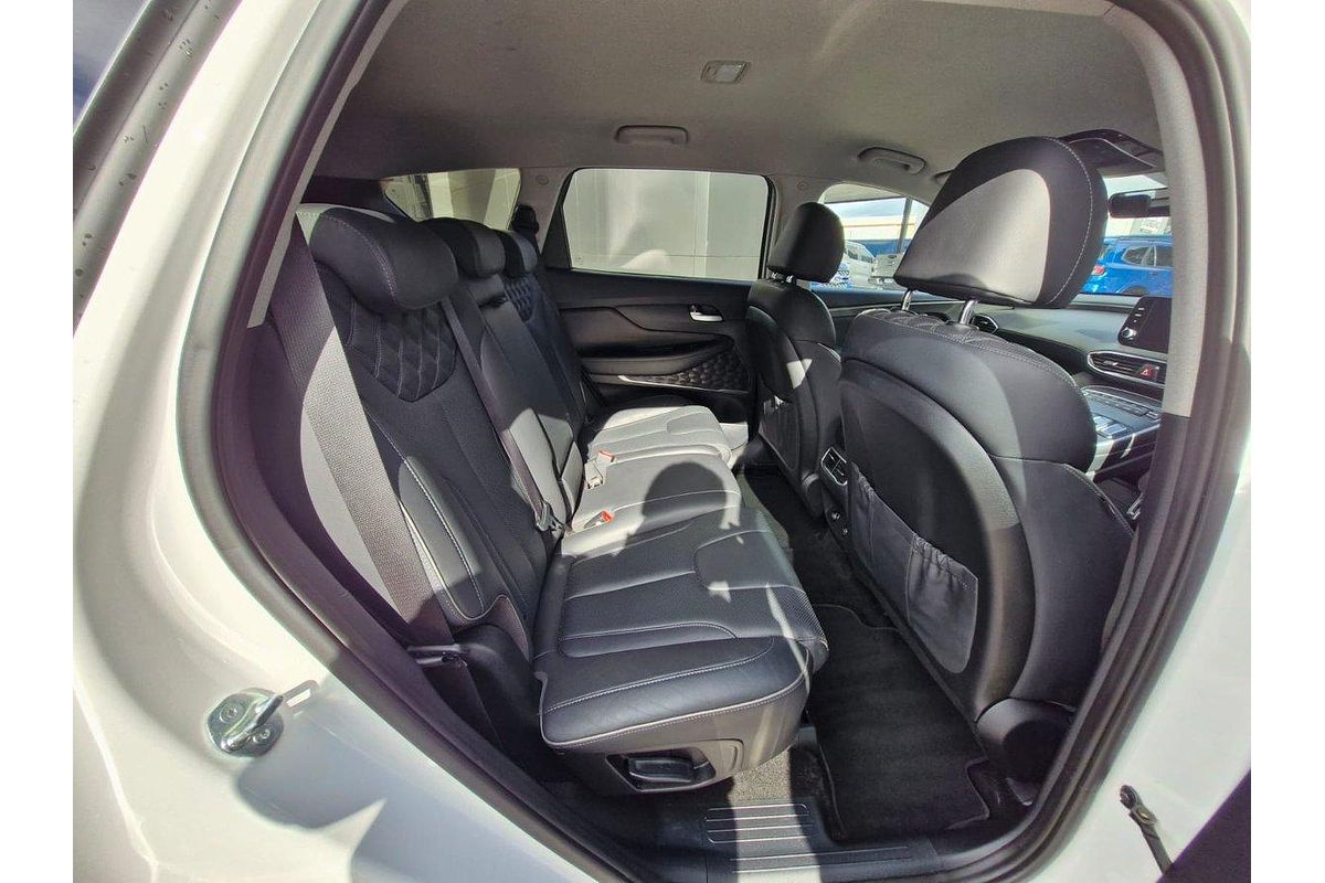 2023 Hyundai Santa Fe Active TM.V4