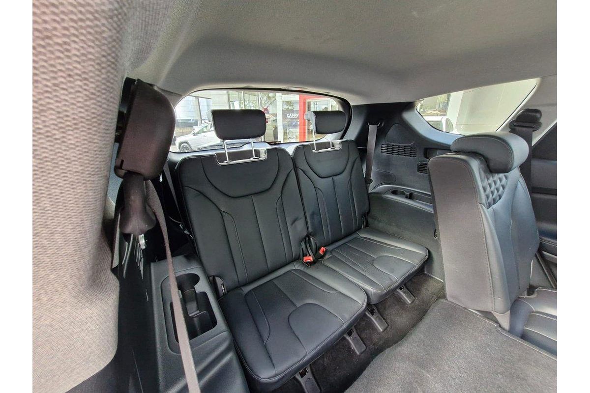 2023 Hyundai Santa Fe Active TM.V4