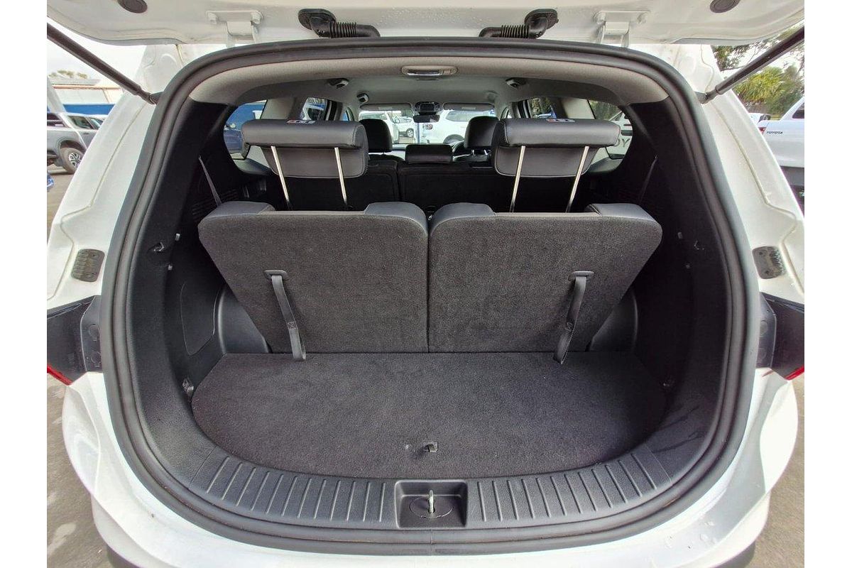 2023 Hyundai Santa Fe Active TM.V4