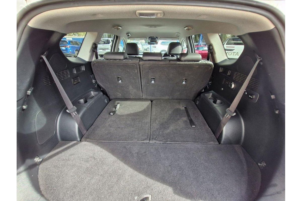 2023 Hyundai Santa Fe Active TM.V4