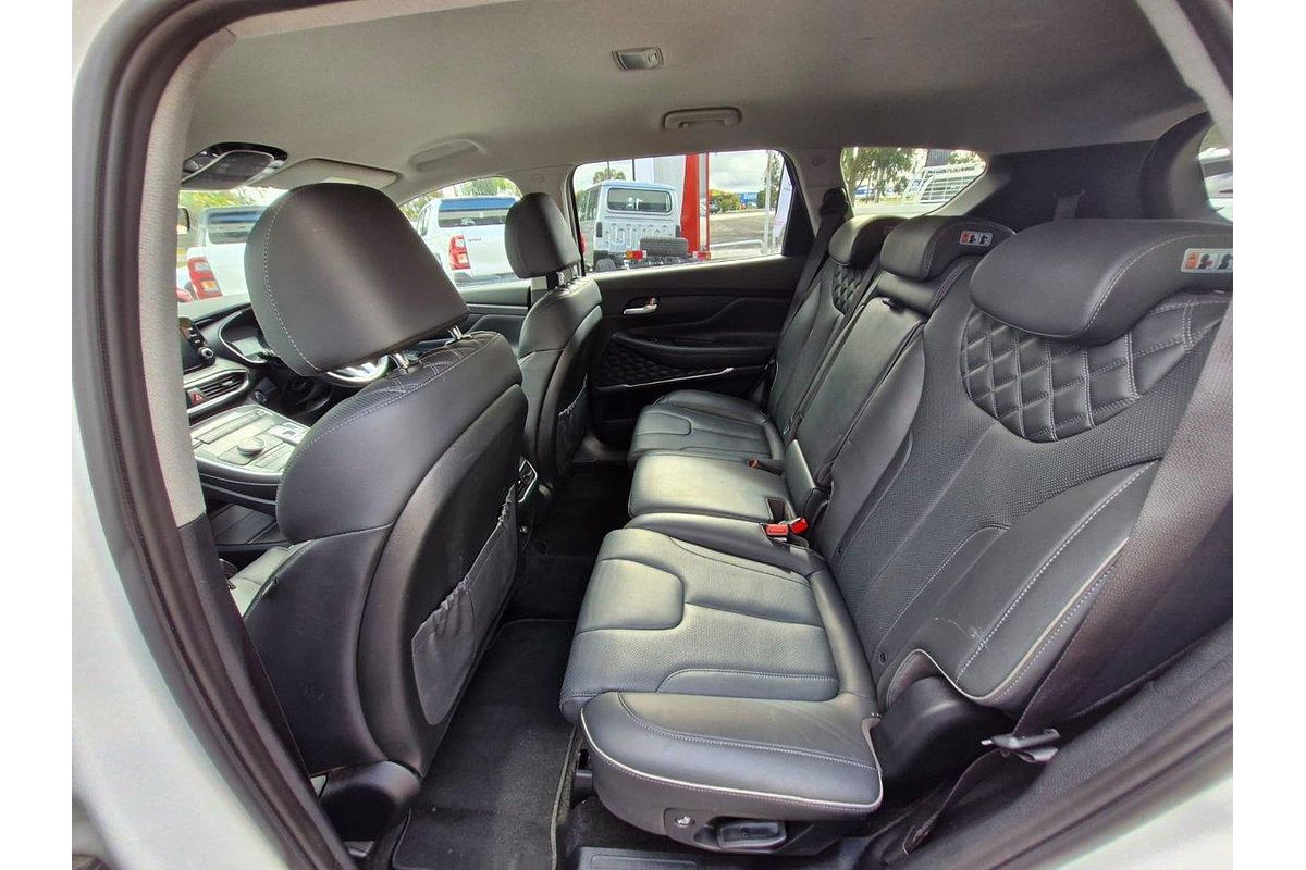 2023 Hyundai Santa Fe Active TM.V4