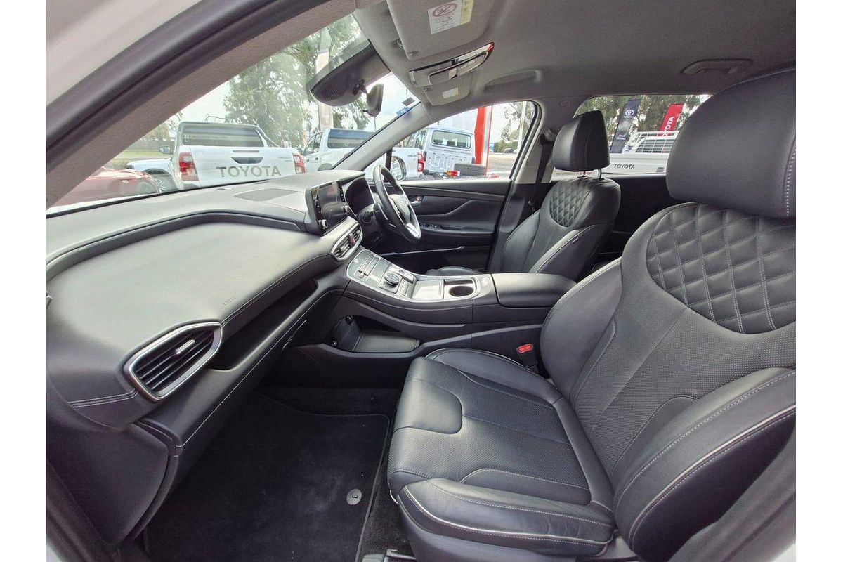 2023 Hyundai Santa Fe Active TM.V4