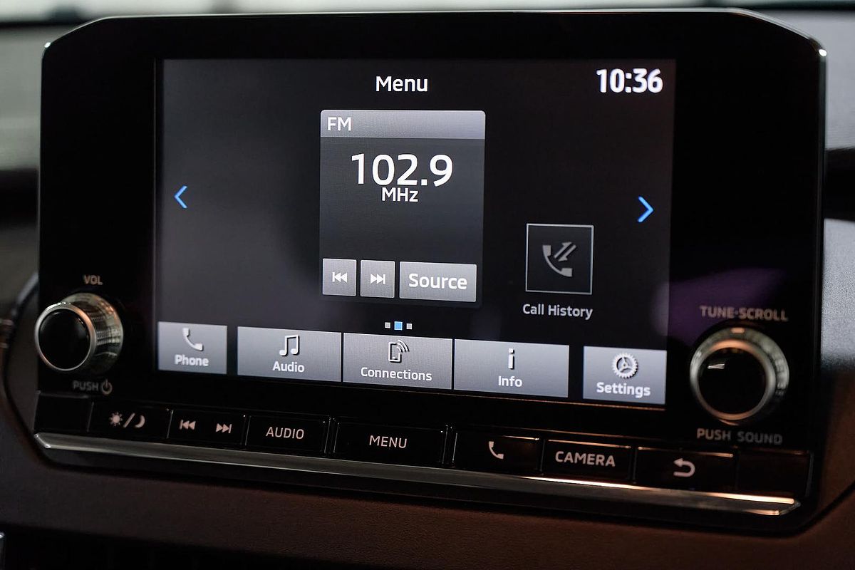 2024 Mitsubishi Outlander ES ZM