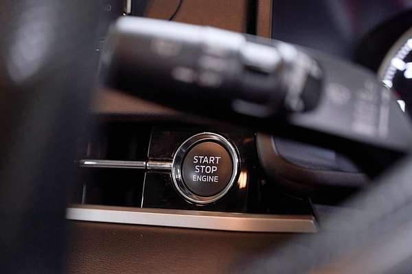 2024 Mitsubishi Outlander ES ZM