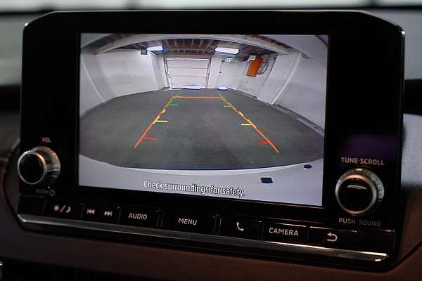 2024 Mitsubishi Outlander ES ZM