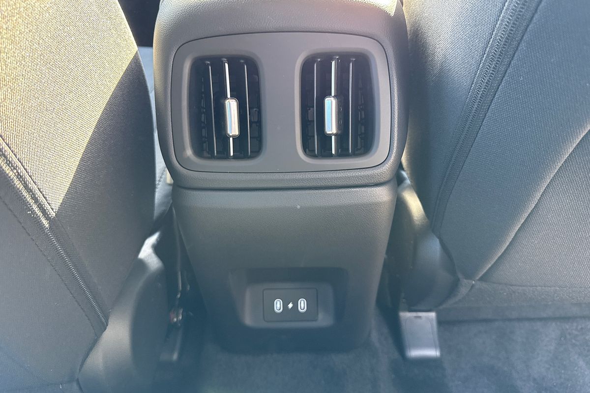 2025 Hyundai Tucson NX4.V3