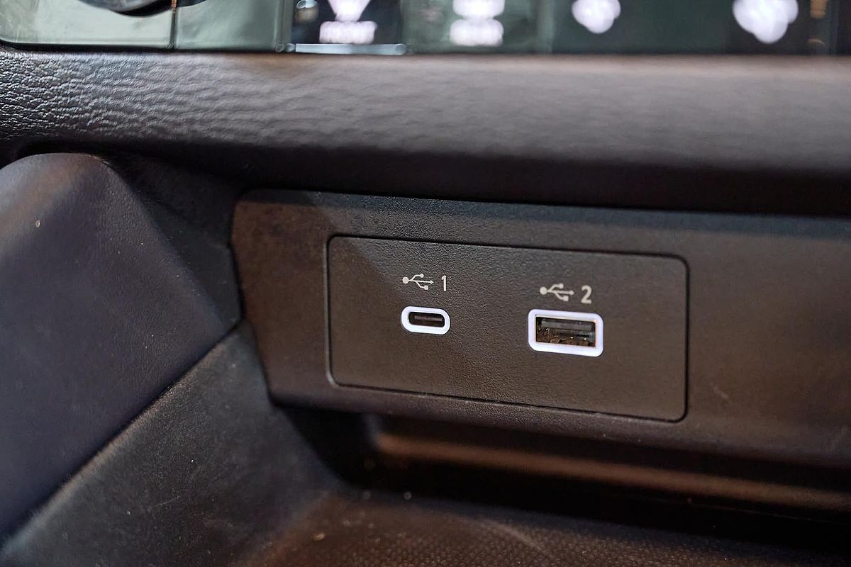 2024 Mitsubishi Outlander ES ZM