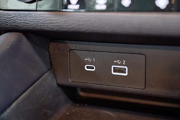 2024 Mitsubishi Outlander ES ZM