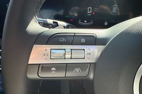 2025 Hyundai Tucson NX4.V3