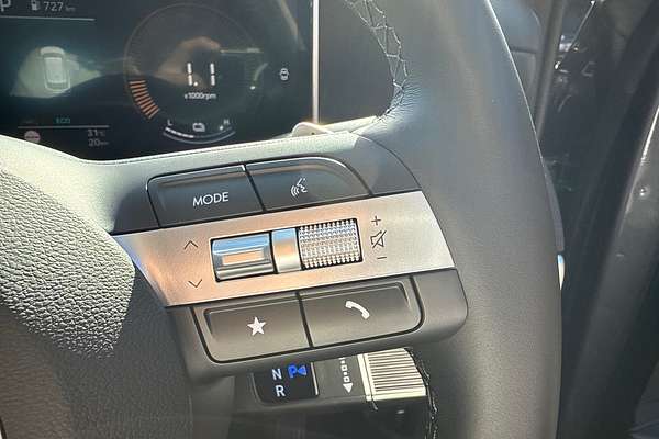 2025 Hyundai Tucson NX4.V3