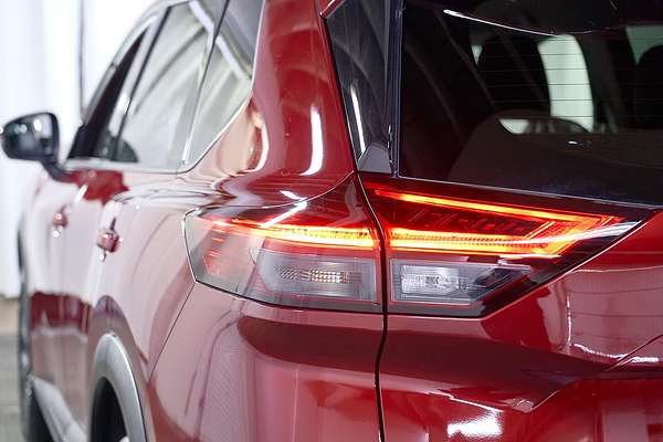 2024 Nissan X-TRAIL ST-L T33
