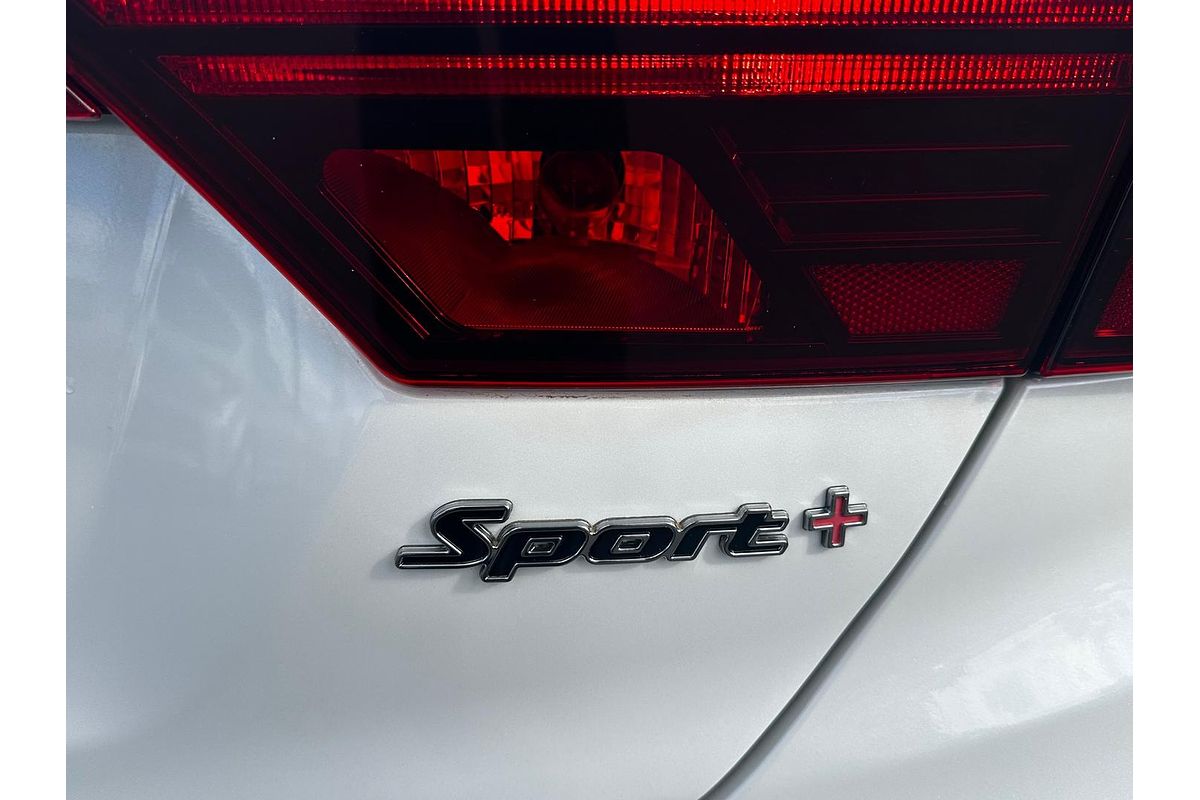 2020 Kia CERATO CERATO SPORT+ SAFETY PACK DJS42G61
