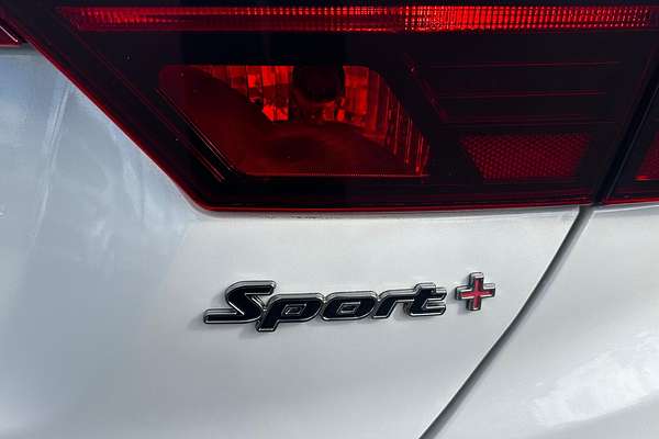 2020 Kia CERATO CERATO SPORT+ SAFETY PACK DJS42G61