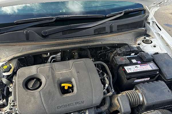 2020 Kia CERATO CERATO SPORT+ SAFETY PACK DJS42G61
