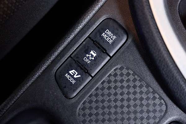 2022 Toyota Yaris Cross GX MXPJ10R