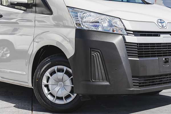 2024 Toyota Hiace GDH300R LWB