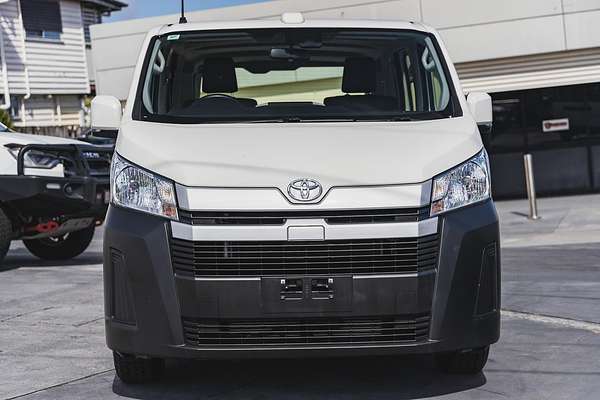 2024 Toyota Hiace GDH300R LWB