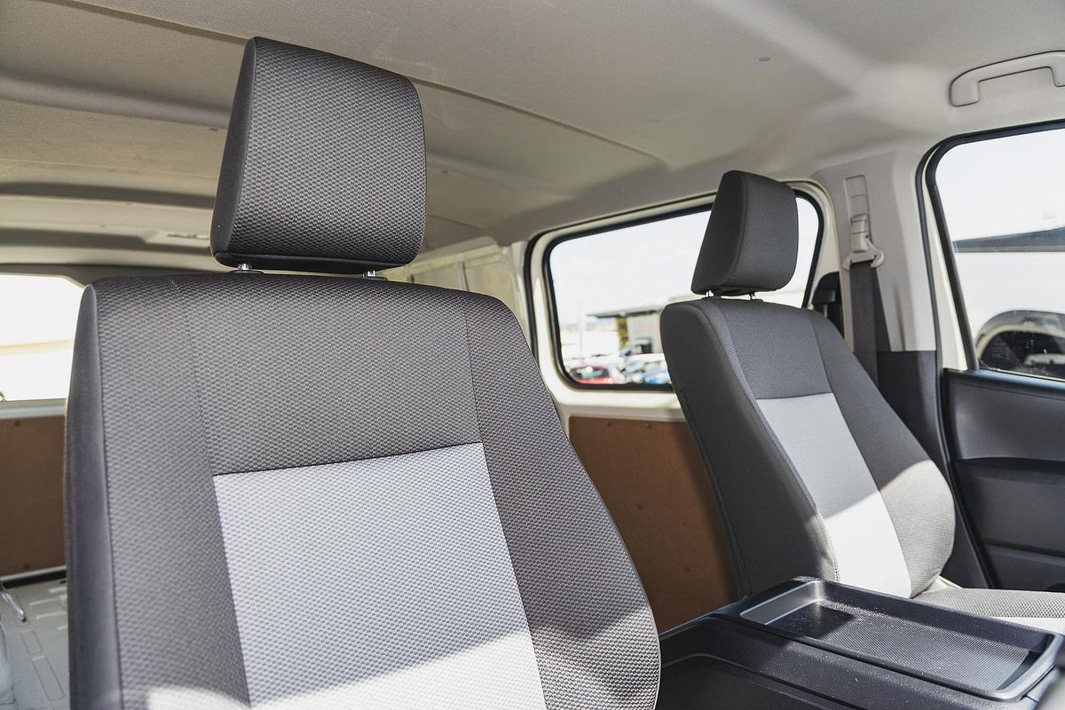 2024 Toyota Hiace GDH300R LWB