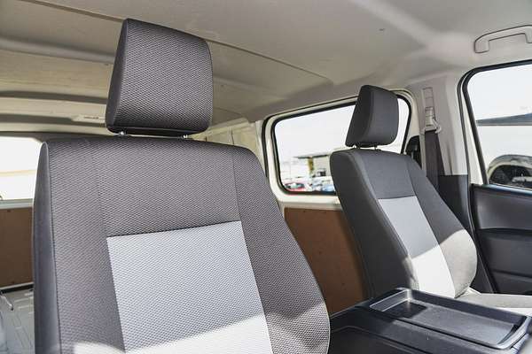 2024 Toyota Hiace GDH300R LWB