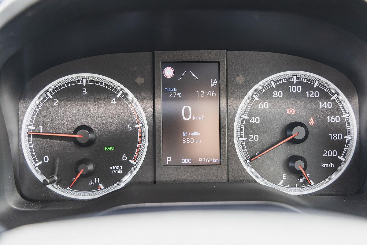 2024 Toyota Hiace GDH300R LWB