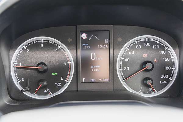 2024 Toyota Hiace GDH300R LWB