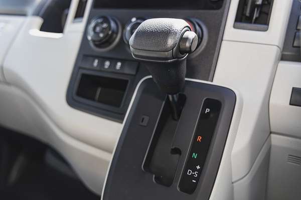 2024 Toyota Hiace GDH300R LWB